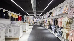 Москва, Ленинградское шоссе, 47