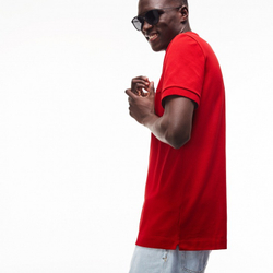 Поло мужское LACOSTE