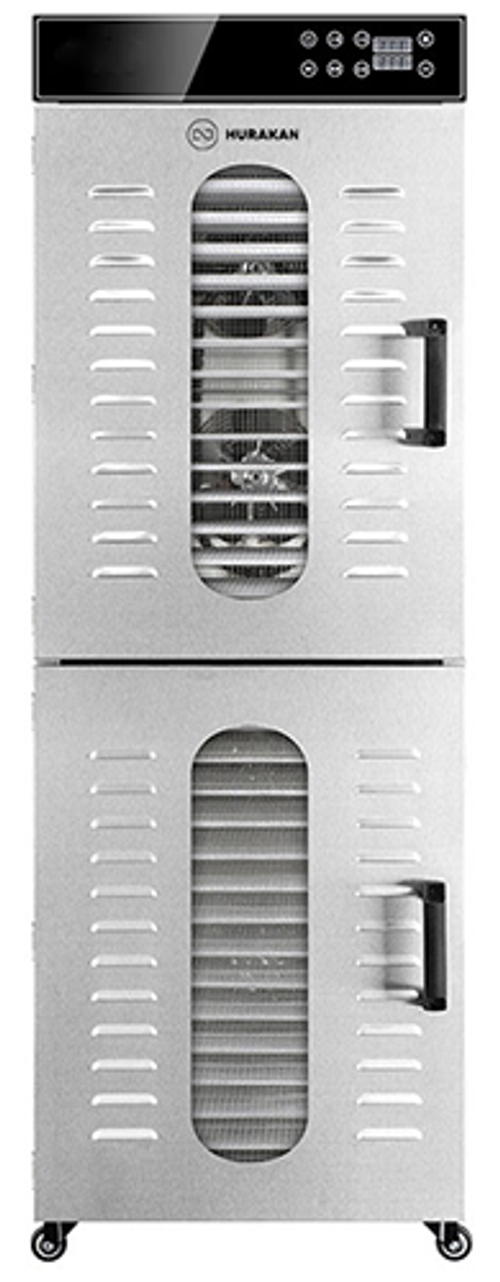 ДЕГИДРАТОР HURAKAN HKN-DHD32