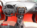 Renault Kaptur (2016 - )