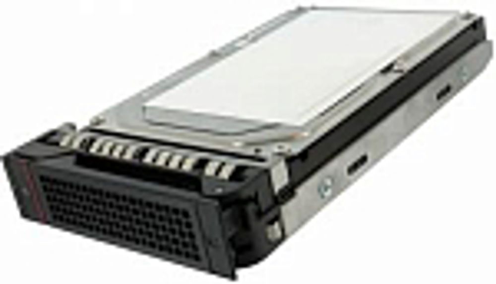 Жесткий диск IBM 1TB 7.2K 6GBPS NL SATA 2.5&quot; G3HS 00AJ141