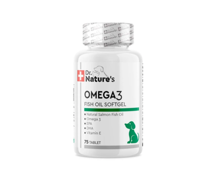Витамины "Omega-3"
