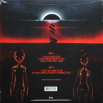 Seether / Wasteland: The Purgatory (Coloured Vinyl)(12" Vinyl EP)