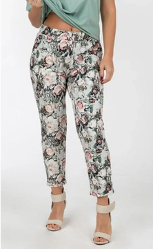 Брюки женские Мара 21-720