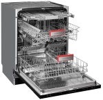 Встраиваемая посудомоечная машина Kuppersberg GS 6057