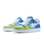 Кроссовки A BATHING APE SK8 STA, 0ZXSHW291023K