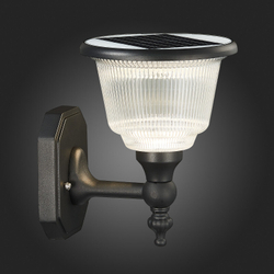 Уличный настенный светильник ST-Luce SL9502.401.01
