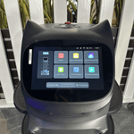 Робот официант PUDU «BellaBot Pro»