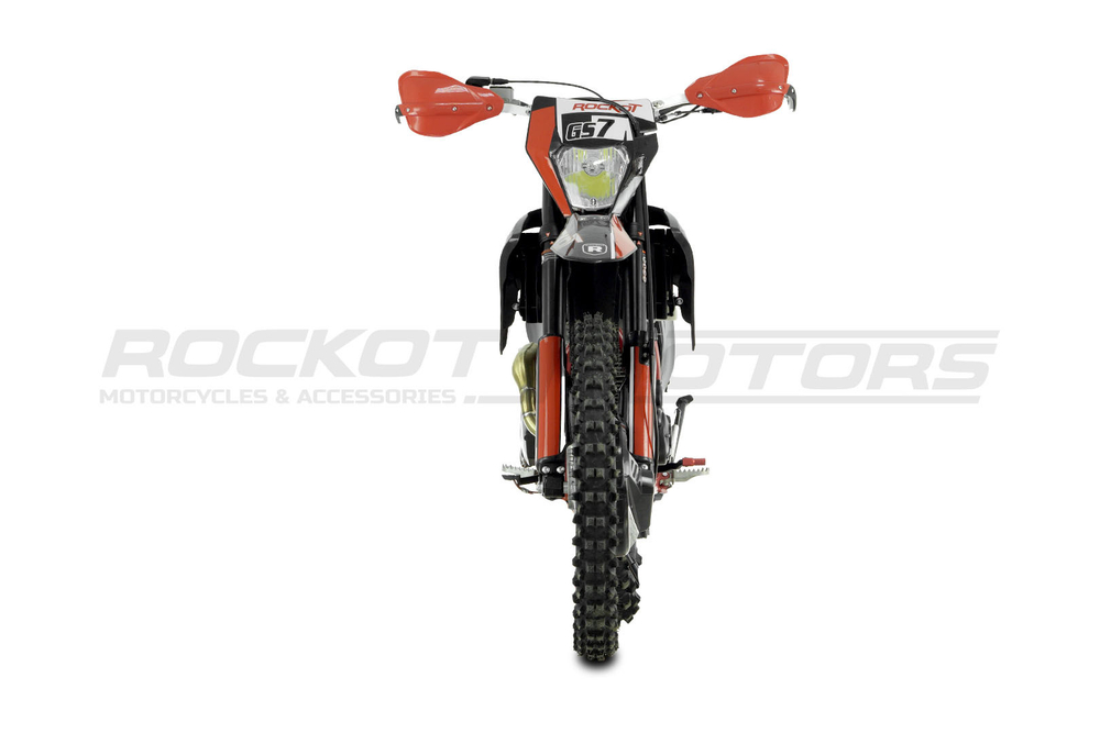 Мотоцикл эндуро ROCKOT GS 7 Tribute