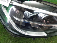 Фара правая Mercedes GLC X253 (2019-2022) LED
