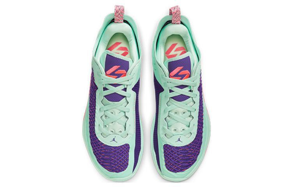 Кроссовки Jordan Luka 1 "Mint Foam" Pf 1