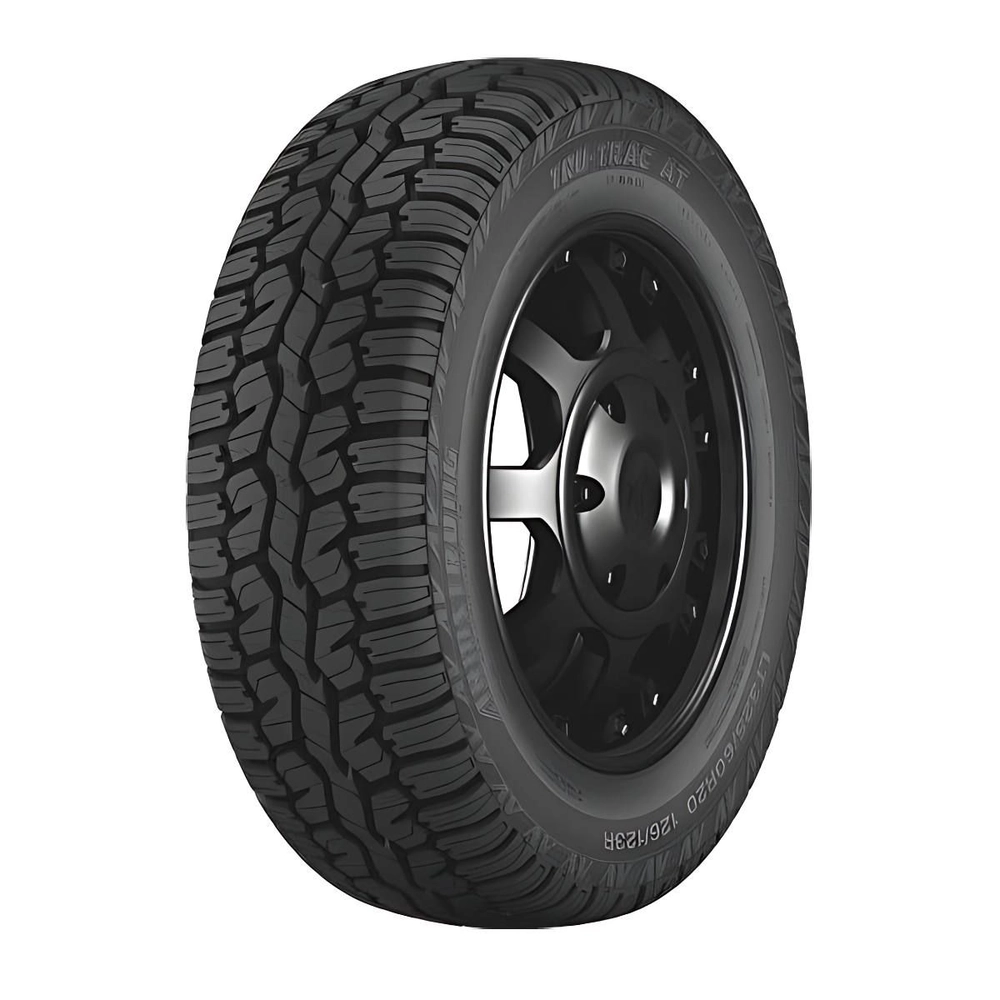 Летняя шина Armstrong Tru-Trac AT (275/55 R20 117T)