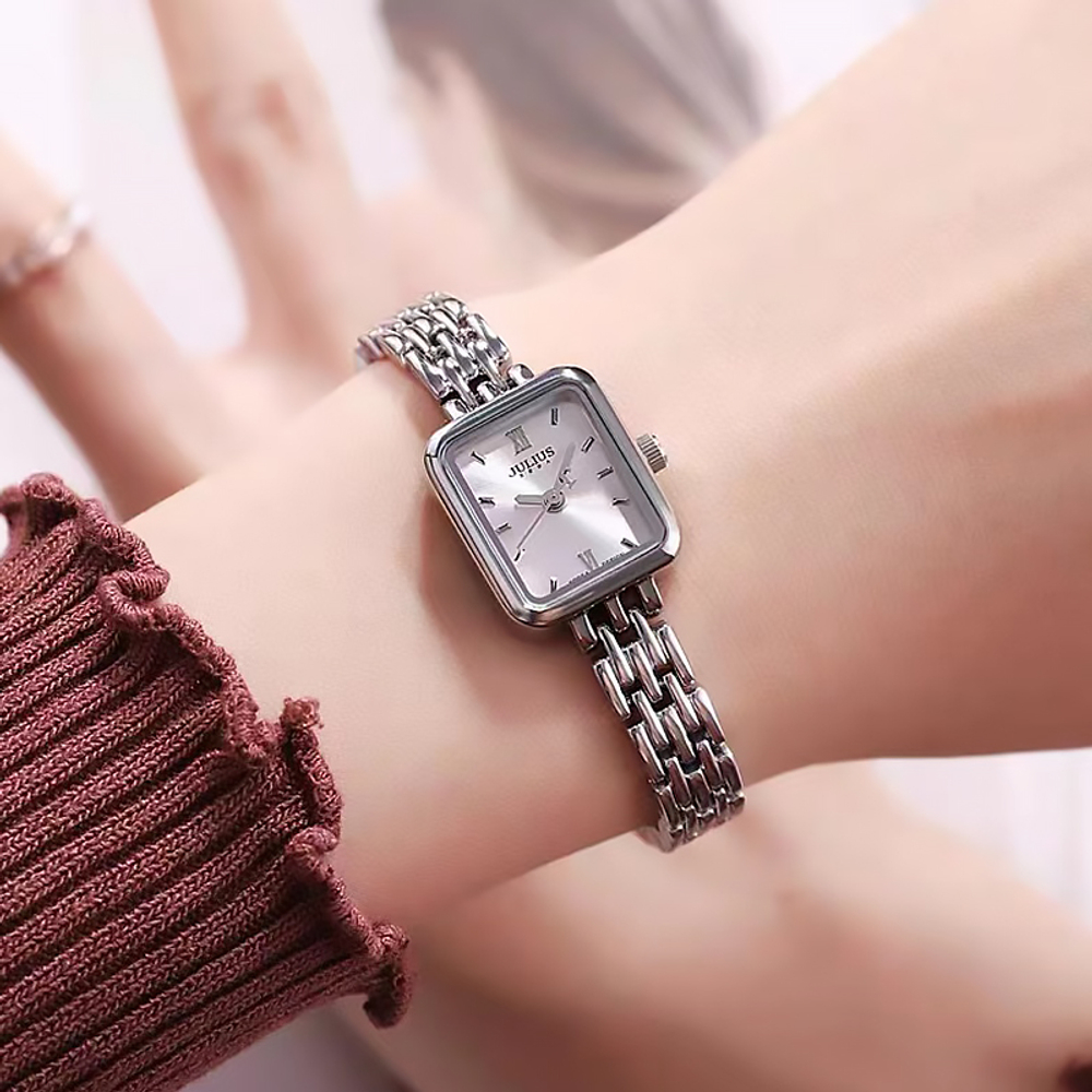 JULIUS JL Women"s Watch