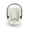 Автокресло Cybex Cloud T i-Size Off White Plus