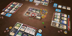 Hero Master: An Epic Game of Epic Fails