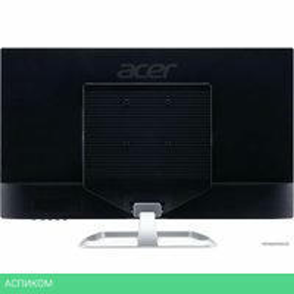 Монитор Acer EB321HQU Cbidpx