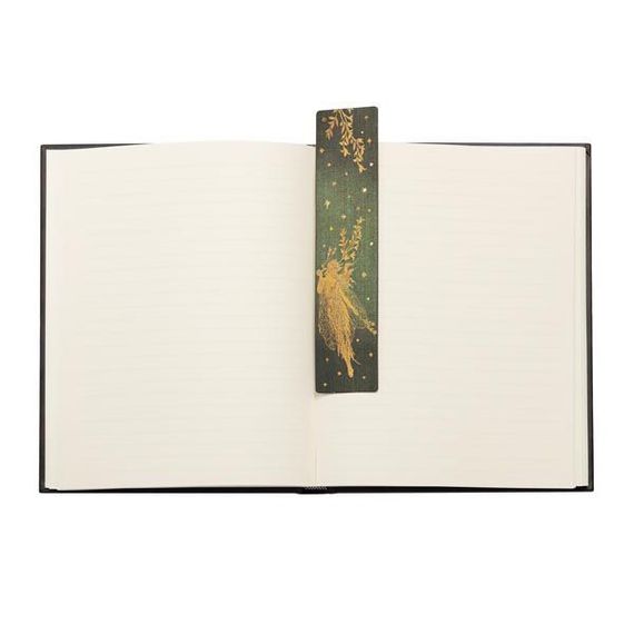 Əlfəcin \ Закладка \ Bookmark Lang’s Fairy Books / Olive Fairy / Bookmark