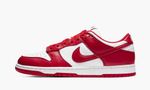 Nike Dunk Low Retro "University Red"
