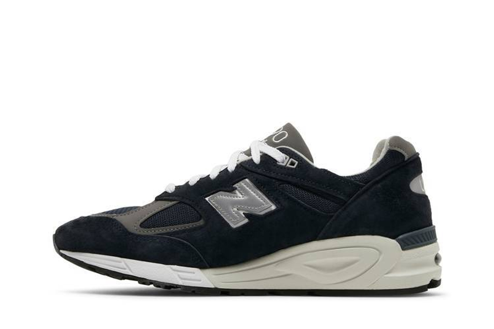 Кроссовки New Balance Nb 990 V2