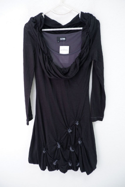 Платье базовое 42-44 размер