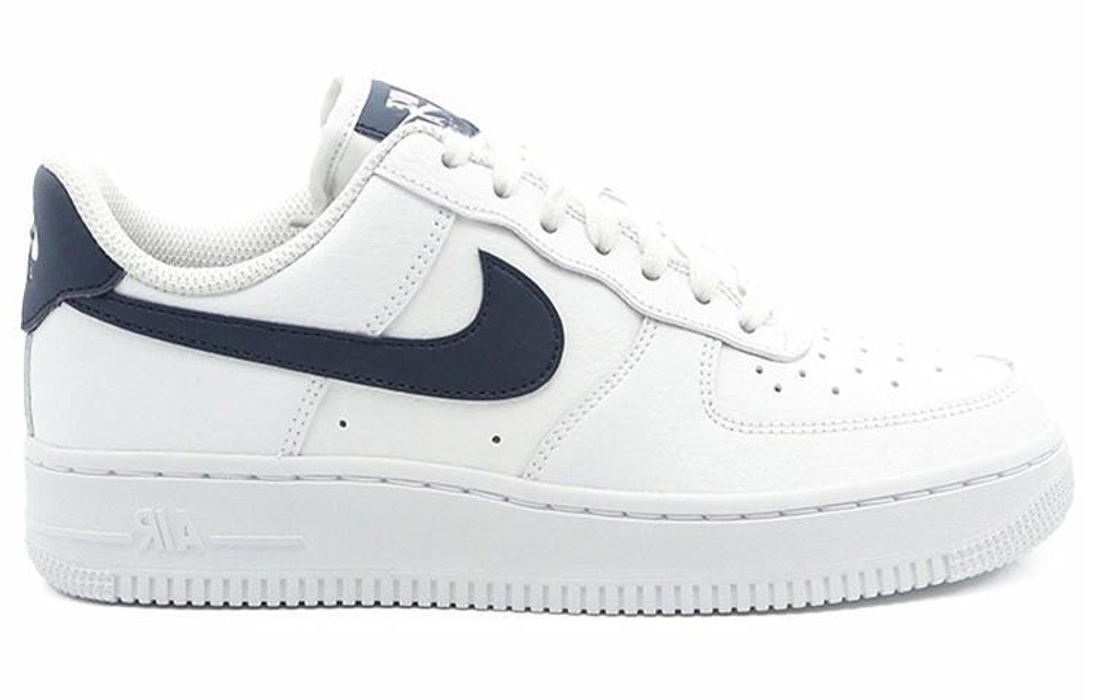 Кроссовки Nike Air Force 1 07 (Женская размерная сетка)