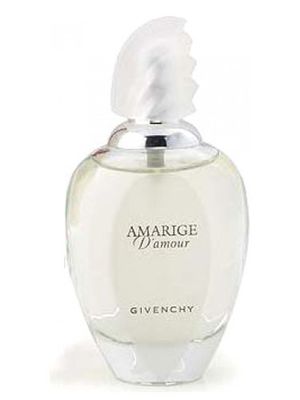 Givenchy Amarige D'Amour