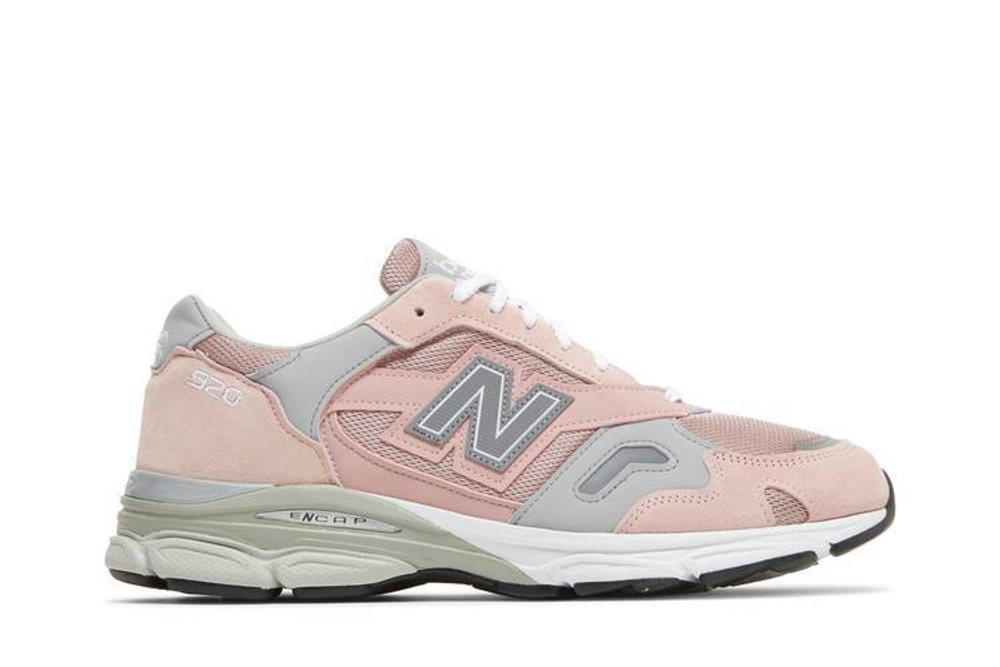 Кроссовки New Balance Nb 920