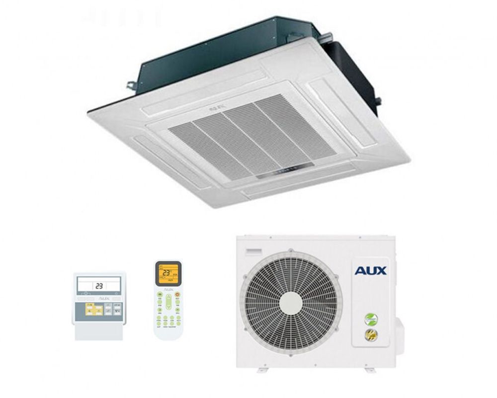 AUX ALCA-H36/4DR1/AL-H36/4DR1(U)