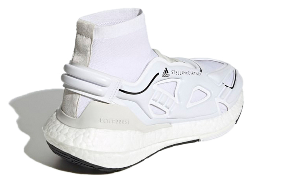 Кроссовки Stella Mccartney X Adidas Sandal (Женская размерная сетка)