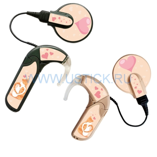 OPUS2 "Влюбленные котики"