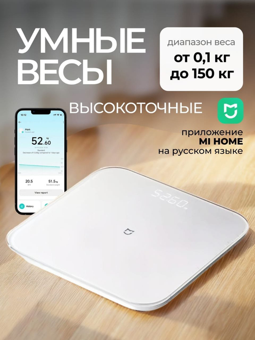 Весы