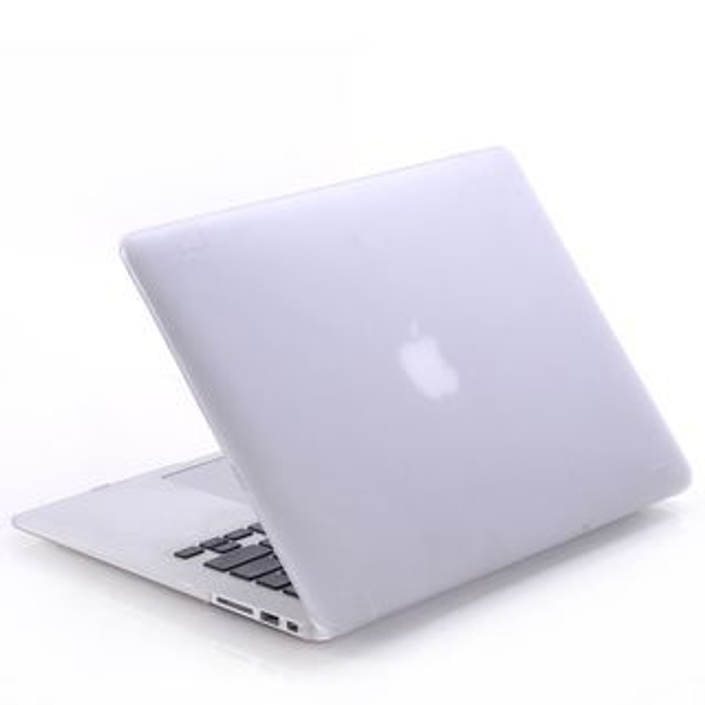 Накладка MacBook Pro13 (11002-GTT) transparent Gray