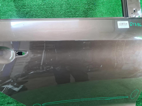 Дверь задняя правая Hyundai Sonata 7 LF (2014-2019)