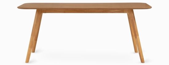 Обеденный стол Roden 180х90