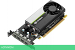 Видеокарта Nvidia Quadro T1000 (900-5G172-2550-000)