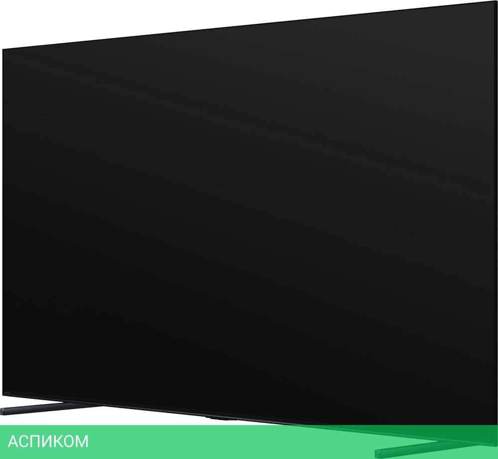 Телевизор QLED Hisense 100" 100U7Q PRO