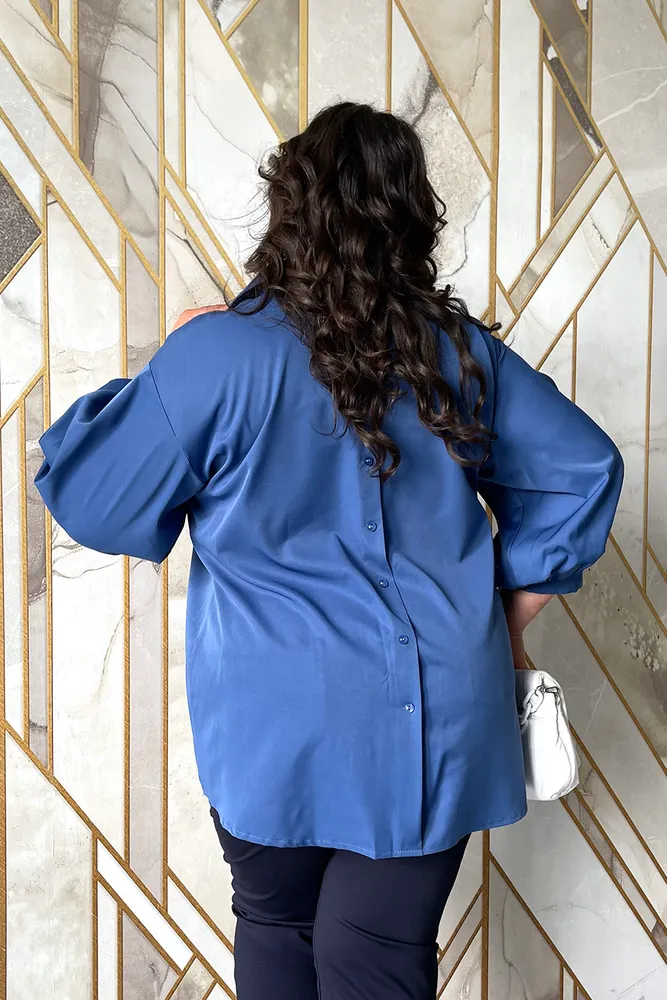 Рубашка 2922 Fabrika