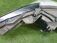 Битая Фара левая Toyota Camry XV70 (2017-2021) LED