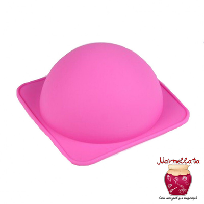 Форма силиконовая "Шар", d=11,7 см