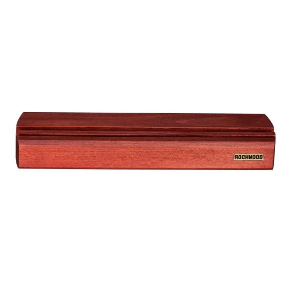 ROCKWOOD Rail Red