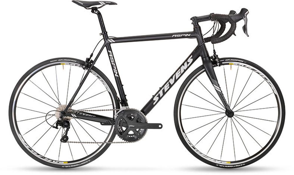Велосипед Stevens Aspin (2016) Эксклюзивно в Интернет-магазине Ябегу по специальной цене