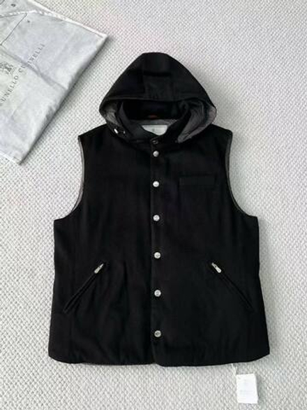 Безрукавка Brunello Cucinelli