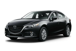 Упор (амортизатор) капота для Mazda 3 BM (2012-2018) Autoinnovation.08-05