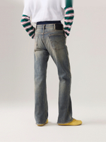 Мужские джинсы Levi's 517 Bootcut 00517-0282