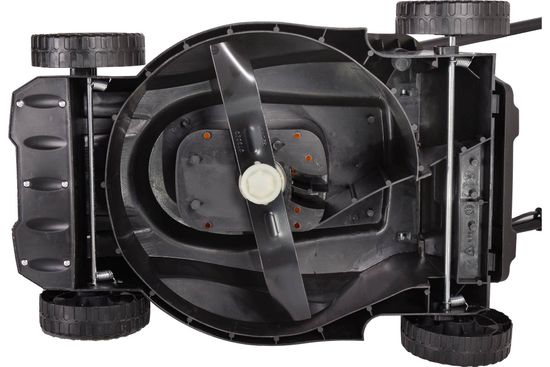 Газонокосилка электрическая "HUTER" ELM-11A32