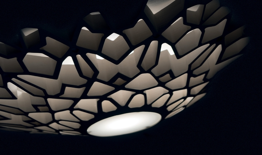 люстра Notredame