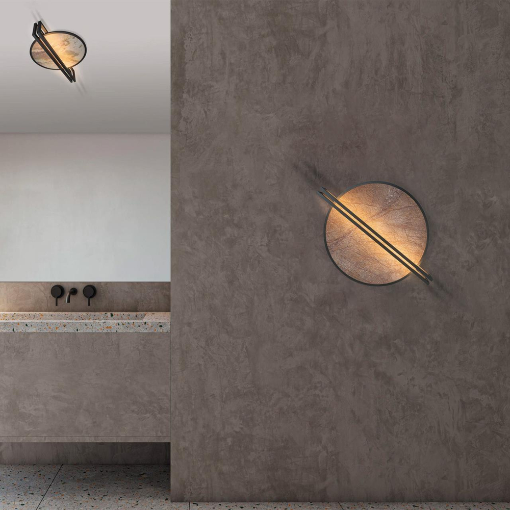 Настенный светодиодный светильник Favourite Tallar 4442-1W