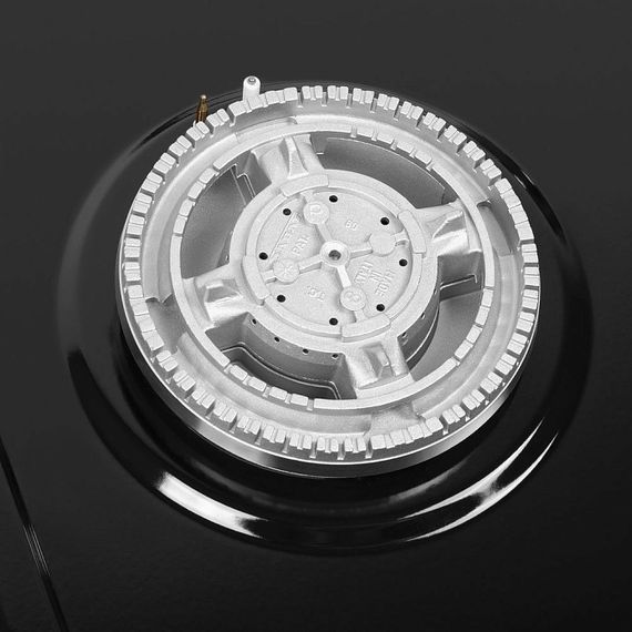 Варочная панель Maunfeld EGHE.75.33CB/G