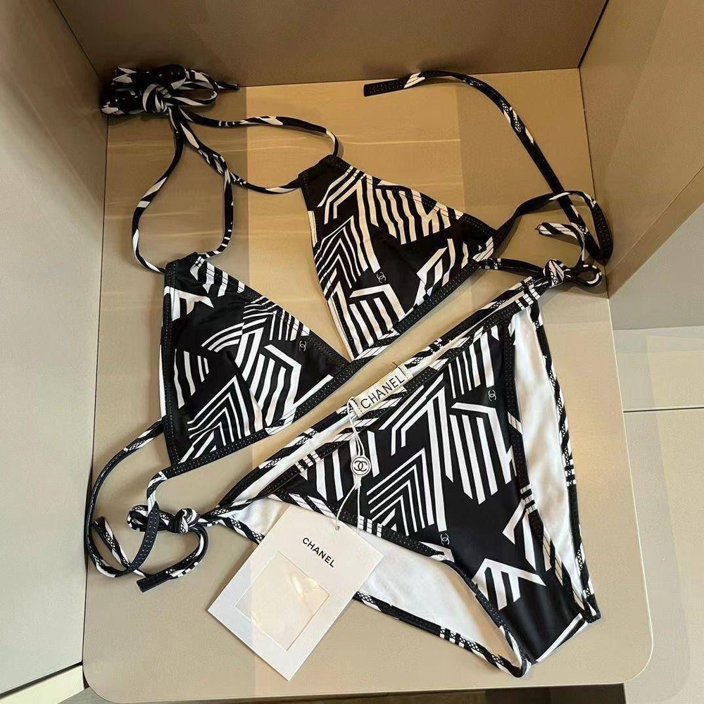 Купальник CHANEL, арт. 468058630