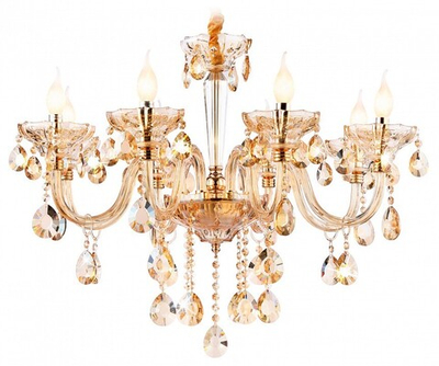 Подвесная люстра Ambrella Light TR TR4907